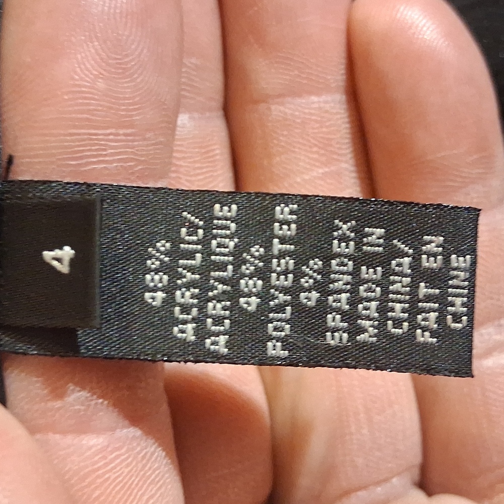 Killer Jacket I Should Probably Keep - image 7